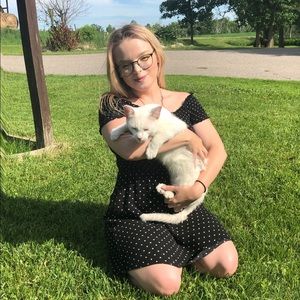 Meet your Posher, Skyler